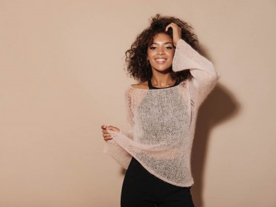 Data - Driven Fashion Innovation